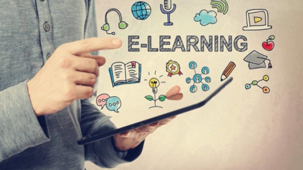 5 bước cơ bản giúp bạn thiết kế bài giảng e-learning chuyên nghiệp