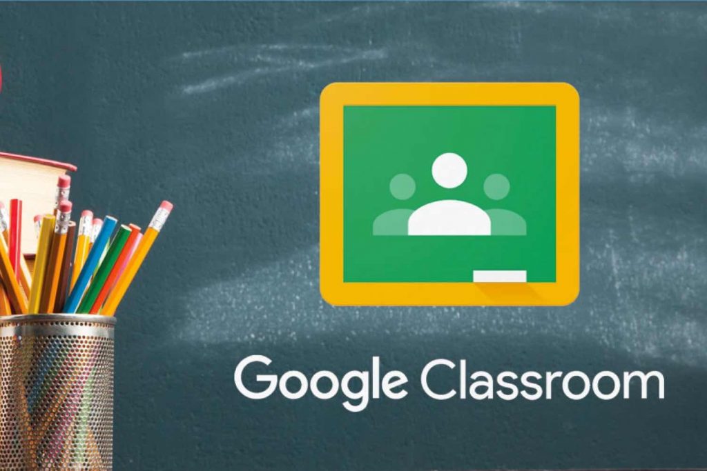 Google Classroom là gì? Đây là tất cả những gì bạn cần biết